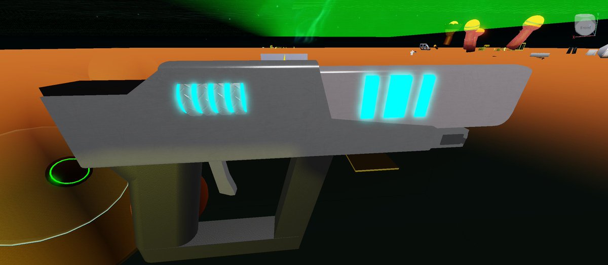 ModraInSpace's tweet photo. Haven't posted for a while so have a look at this blaster https://t.co/h6HcVqhHtn