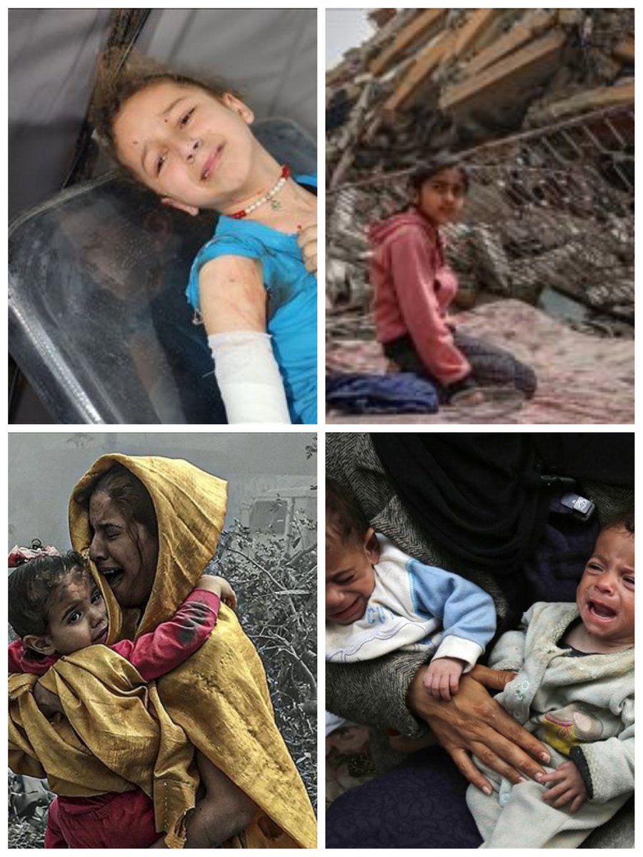 Yaramsi3's tweet photo. 🟢⚪⚫Una lucha en la que no renunciaré jamás es a favor de la causa Palestina...cada día el cúmulo de víctimas masacradas rebosan la cuota de la desesperación...
#FreePalestine... mundo, mira cómo este pueblo muere !!!

#DeZurdaTeam https://t.co/DQtdwV8KFW