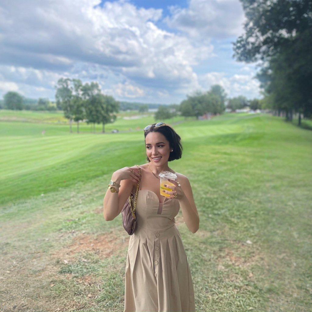 Today was a fairytale 🕊️