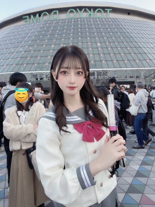 コスプレイヤー椛乃ねむ(もみじのねむ)のTwitter画像25