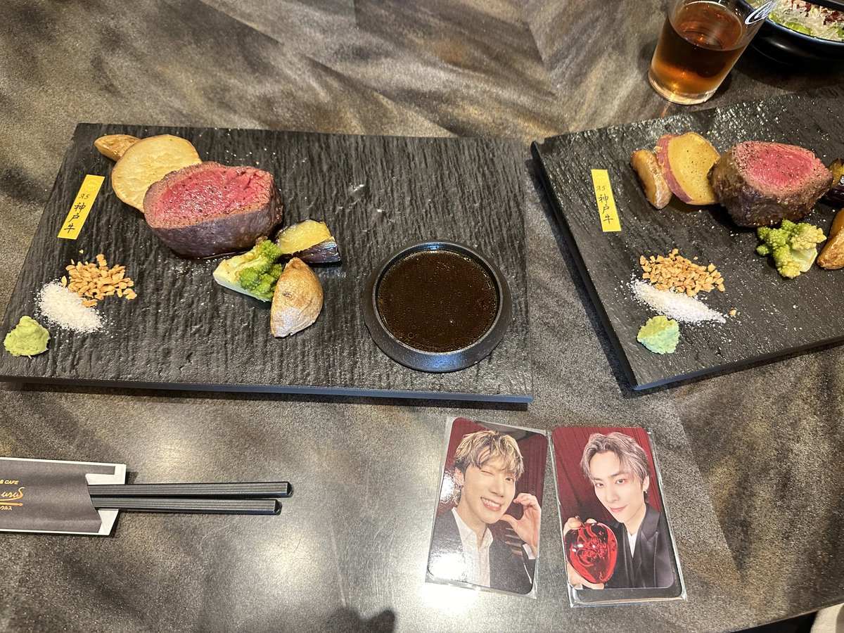 twinkle0424's tweet photo. 大阪〜神戸も楽しかった🥹 https://t.co/VN0WozYma3