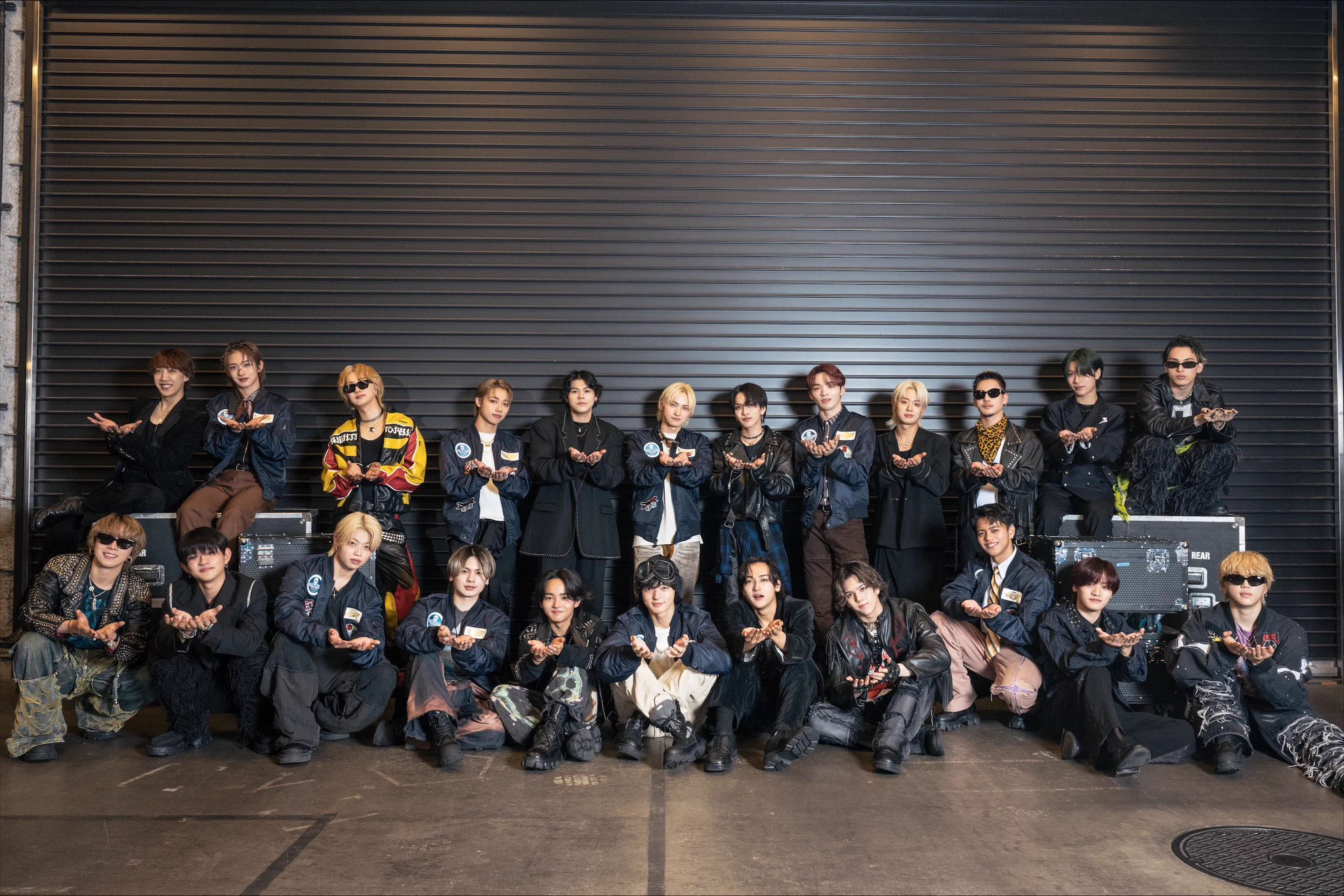 ZIP! 【公式】 on X: 