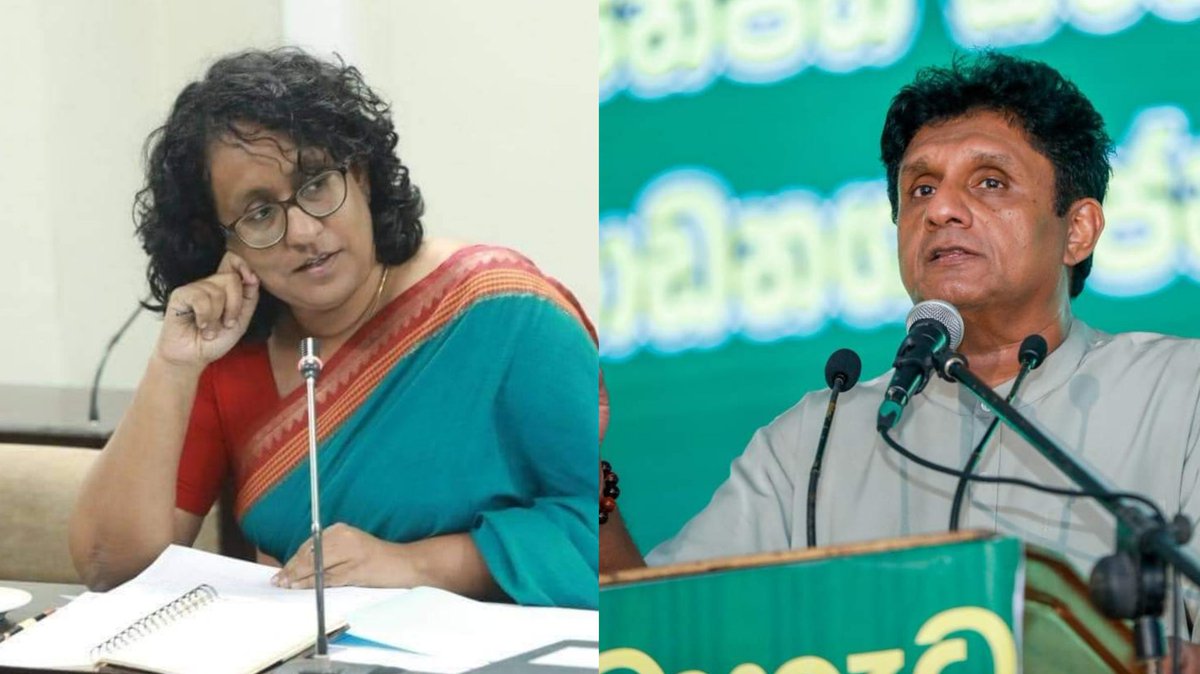 Thusara Jayawickrama tweet media