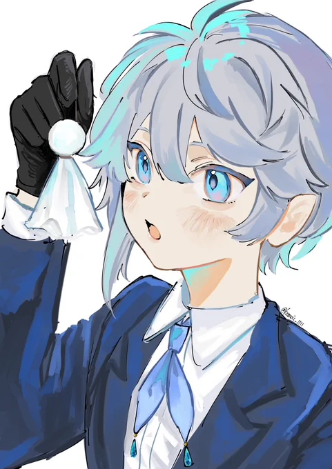 てるぼうず