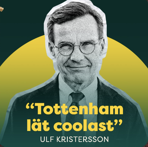 När man trodde att en människa inte kunde bli sämre