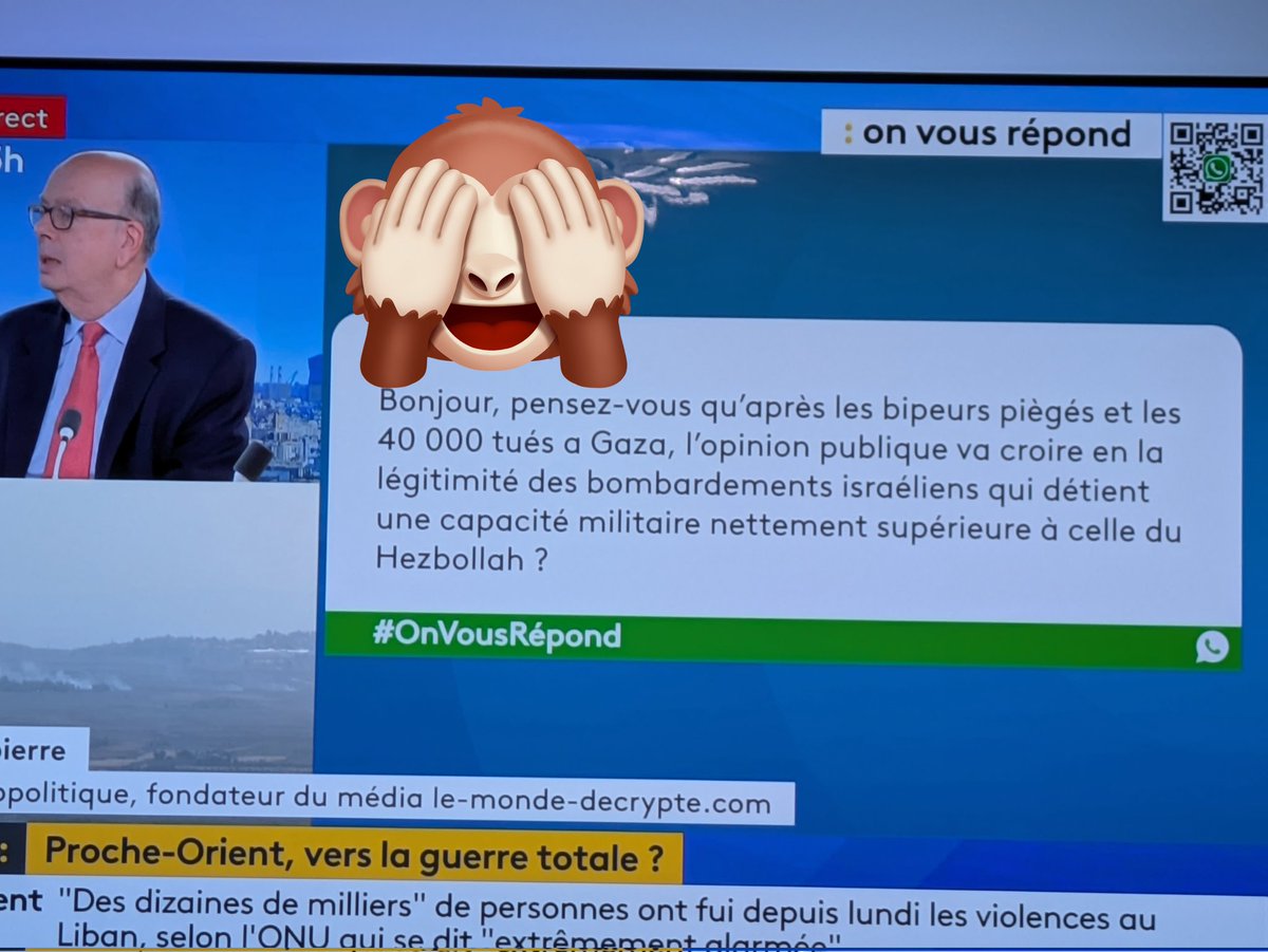 Hey <a href="/franceinfo/">franceinfo</a> vous pourriez accessoirement ne pas afficher les numéros de téléphone perso des gens non?