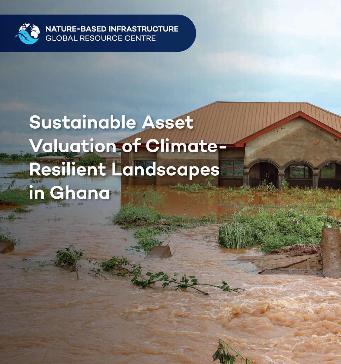 IISD_Infrastructure tweet media