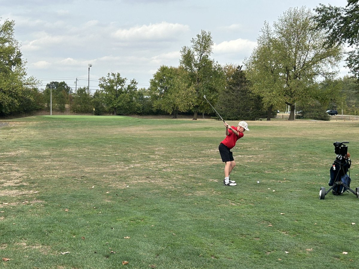 Lakota Ridge Golf tweet media