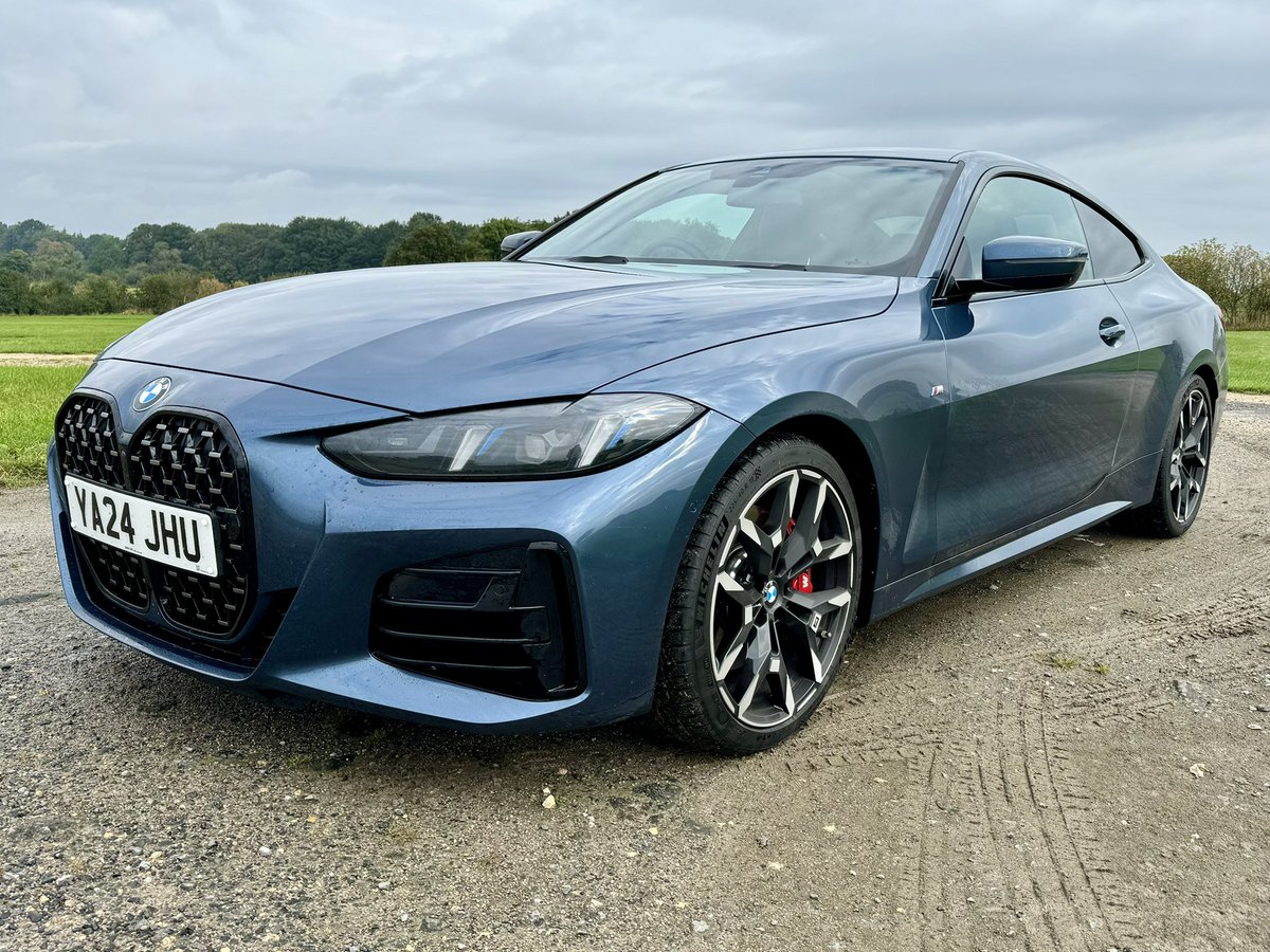 John Redfern tweet media