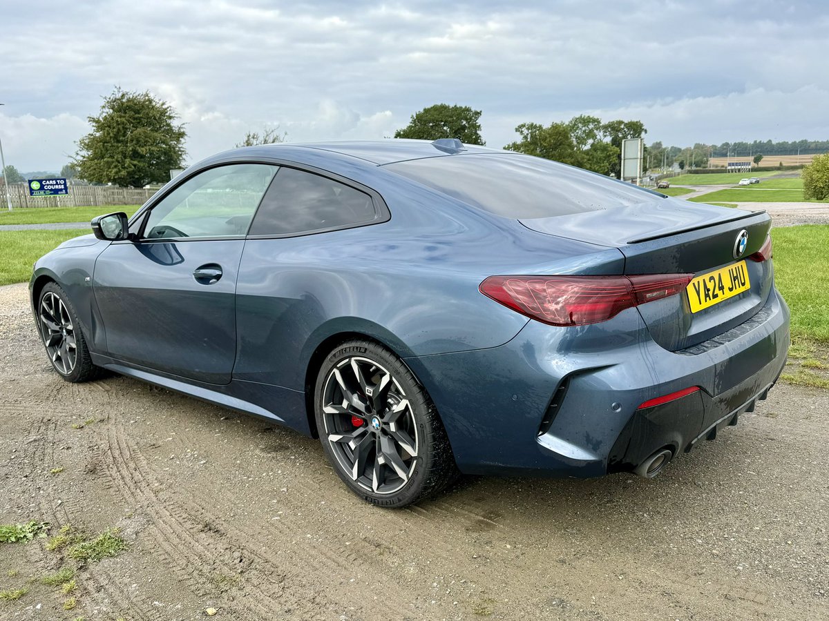 John Redfern tweet media