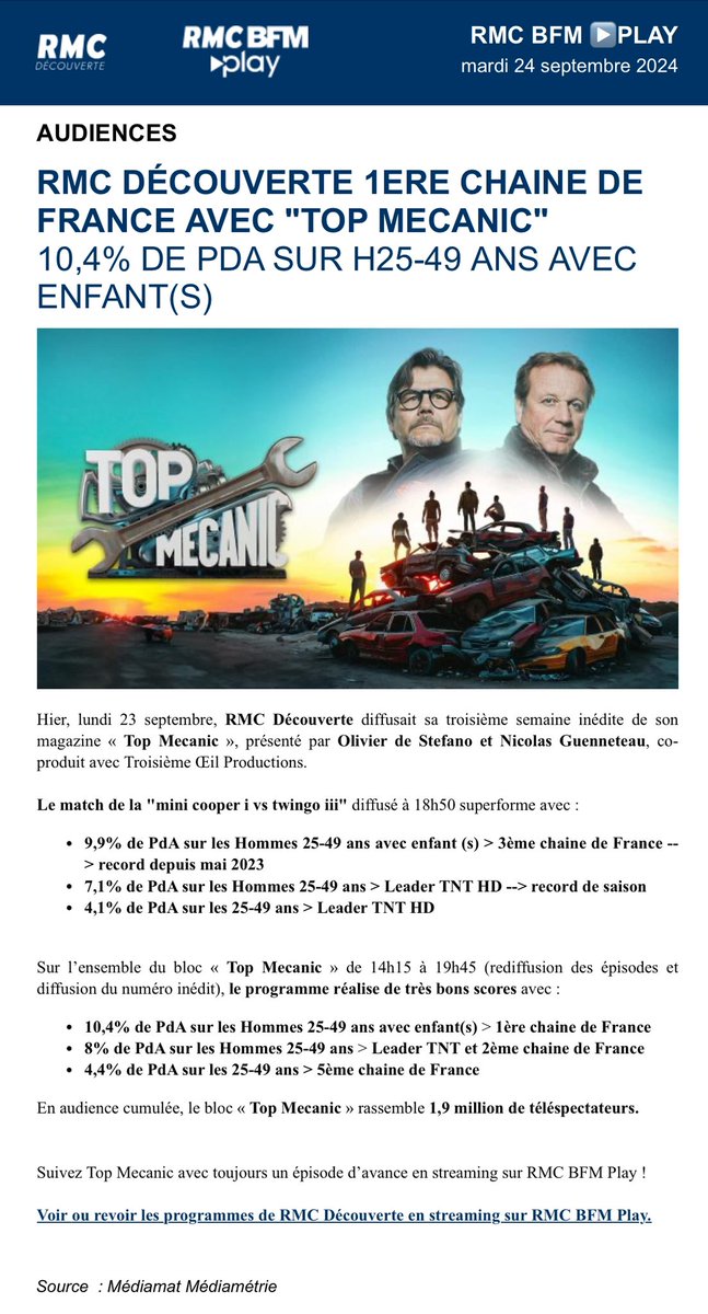 Pinguet christophe tweet media