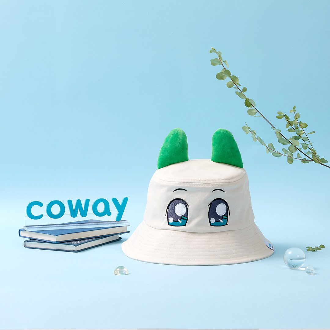 lostintranlat's tweet image. #2024코웨이리버플로깅 #코웨이X쿵야레스토랑즈 #코웨이리버플로깅 귀엽군