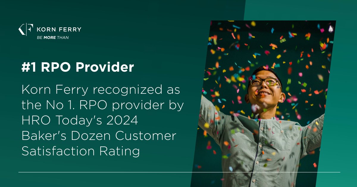 Korn Ferry Manila (@KornFerryManila) / Posts / X