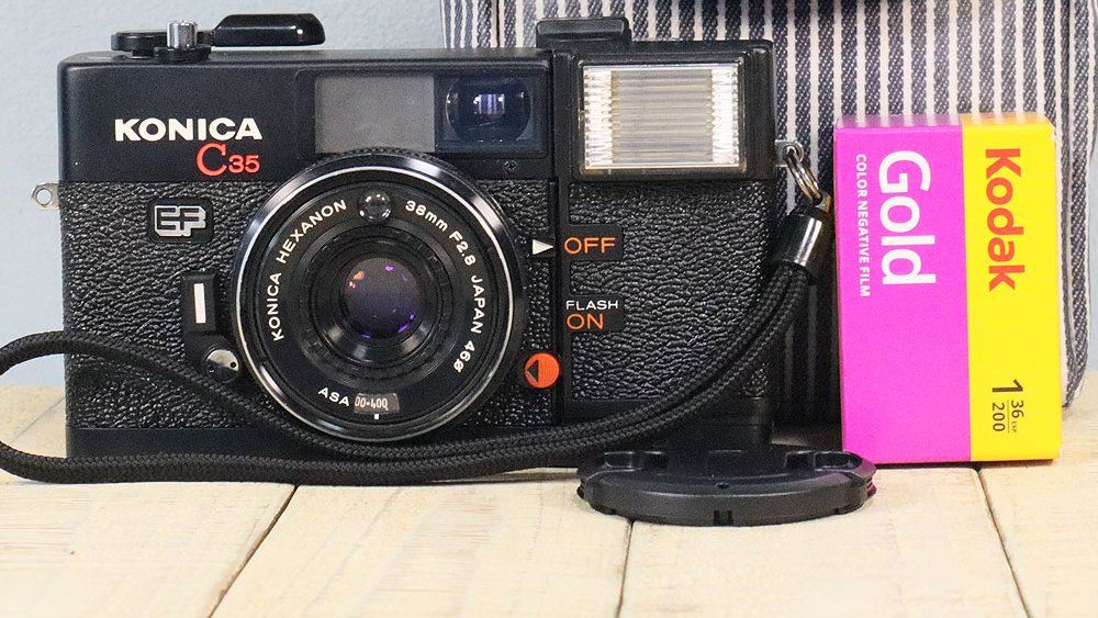 storemina's tweet photo. 本日の楽天店はポイント2倍!
#オールドフィルムカメラ 4種類が本日入荷↓

#OLYMPUSPENEED
#KONICAC35EF
#KONICAC35EL
#KONICAC35Flashmatic

▼送料無料/保証書付/整備済
楽天店
コンパクトフィルムカメラ
https://t.co/dDFh6C7Pd4
一眼レフカメラ
https://t.co/6TpYZAaOfC
本店、ヤフー店でも取扱い https://t.co/3vD8DDLGMH