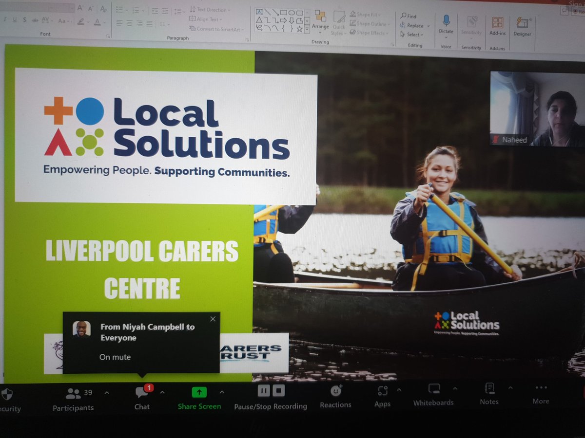 UnlockingBirth's tweet image. At our @arc_nwc Seldom heard forum on unpaid carers. We heard from Debbi who set up Als place after feeling unsupported herself.  Providing all sorts of fantastic experiences. Then Paul Ainger from @LocalSolutions_  with @lpoolcouncil #vcsfe many of our public advisors are carers