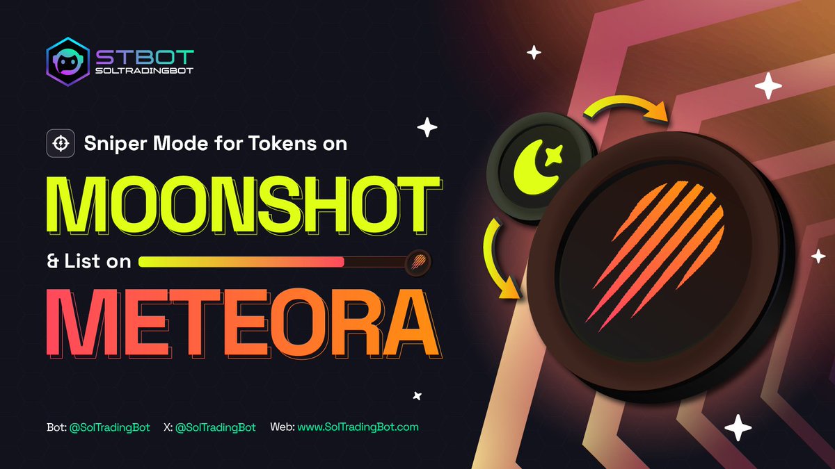 SolTradingBot tweet media