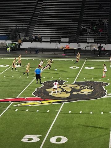 CanfieldLocalSD's tweet photo. Congratulations to our Lady Cardinal soccer team on a great 2-1 win over Warren Harding!  Go Lady Cardinals!! https://t.co/44kCtd1WYW