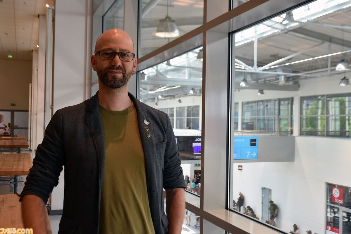 famitsu's tweet image. 【devcom Developer Conference】ヨーロッパ最大規模のゲーム開発者カンファレンスの担当者に聞く
famitsu.com/article/202409…

gamescomとの組み合わせで唯一無二の存在感を放っている。“コミュニティを見つけ、思い出を作り、ビジネスをする”をテーマにネットワーキングに注力。
#devcom