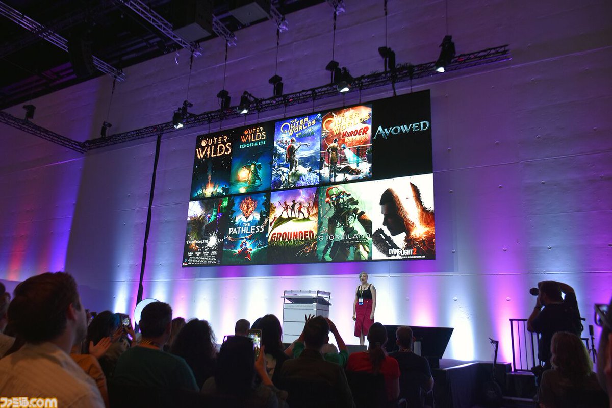 famitsu's tweet image. 【devcom Developer Conference】ヨーロッパ最大規模のゲーム開発者カンファレンスの担当者に聞く
famitsu.com/article/202409…

gamescomとの組み合わせで唯一無二の存在感を放っている。“コミュニティを見つけ、思い出を作り、ビジネスをする”をテーマにネットワーキングに注力。
#devcom