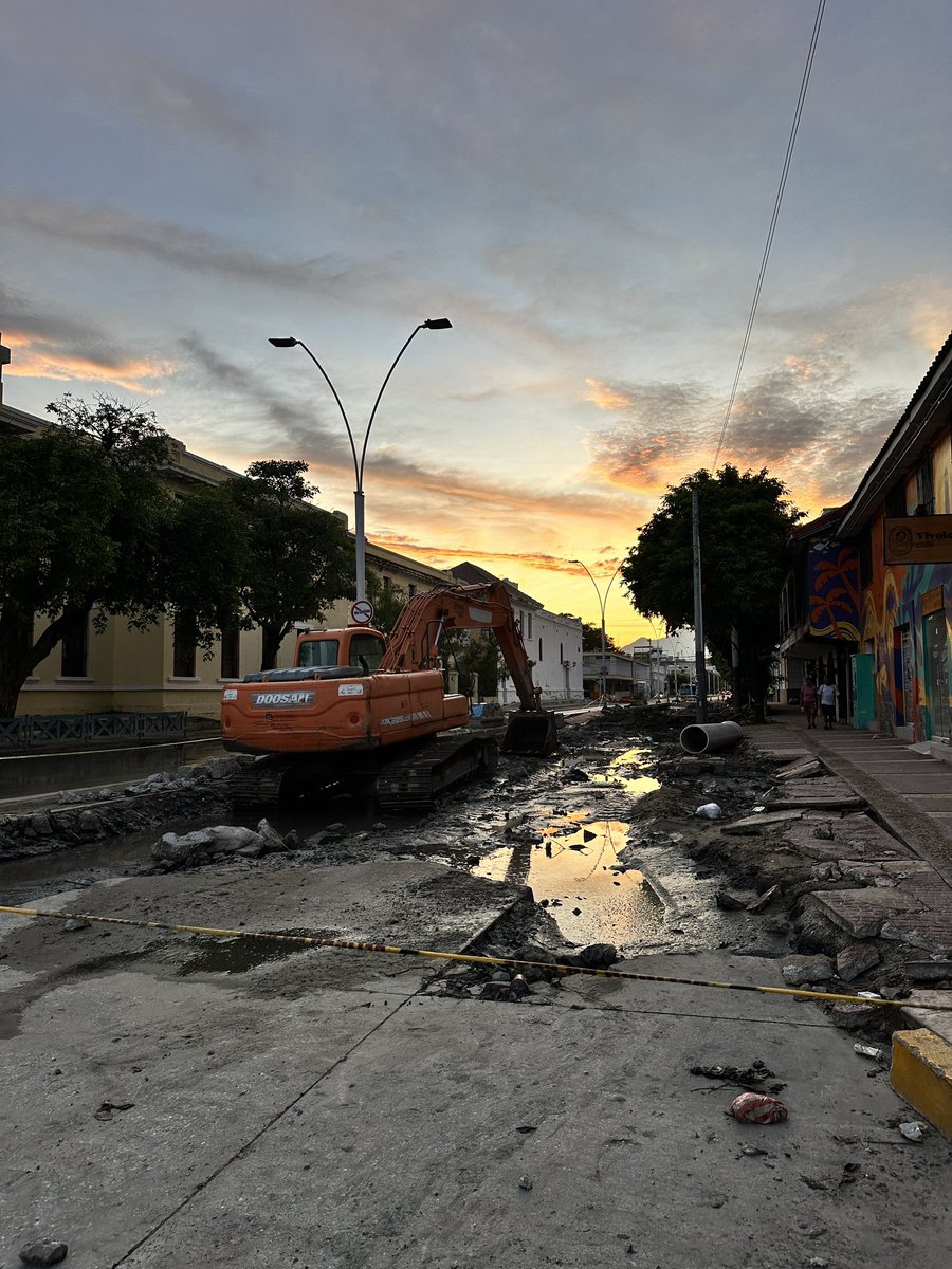 ElMonoMartinez_'s tweet image. Buenos días Santa Marta ciudad dos veces Santa y tres veces llena de mierda