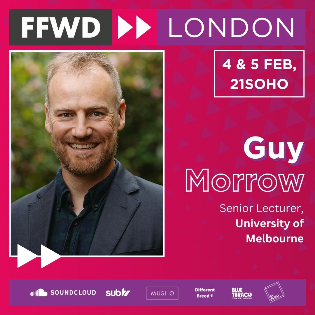 I’m speaking at FFWD in London on 4 and 5 of Feb, 2025 about my book ‘Music artist managers: Remuneration and retention in the popular music business’. FastForward
Looking ‘forward’ to it!
routledge.com/Music-Artist-M…
#music #musicbusiness #musicindustry #popularmusic