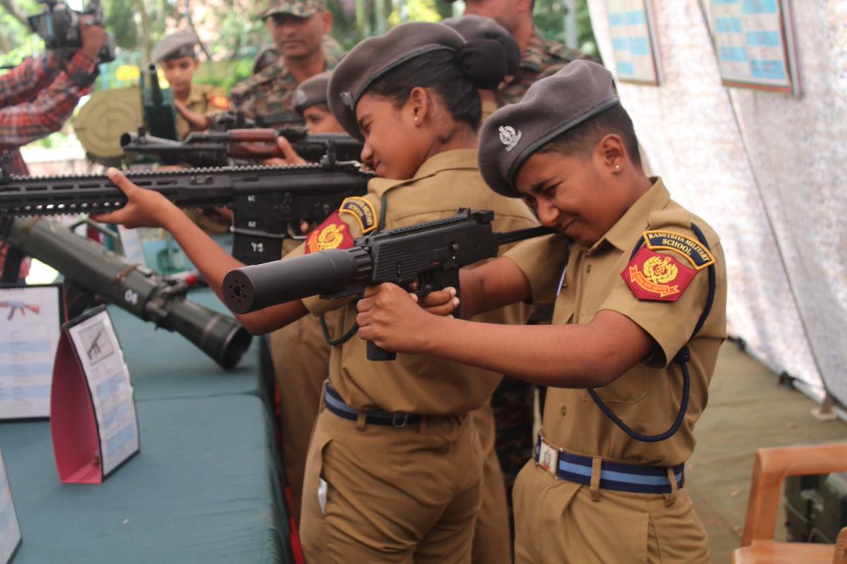 Defence PRO Bengaluru tweet media