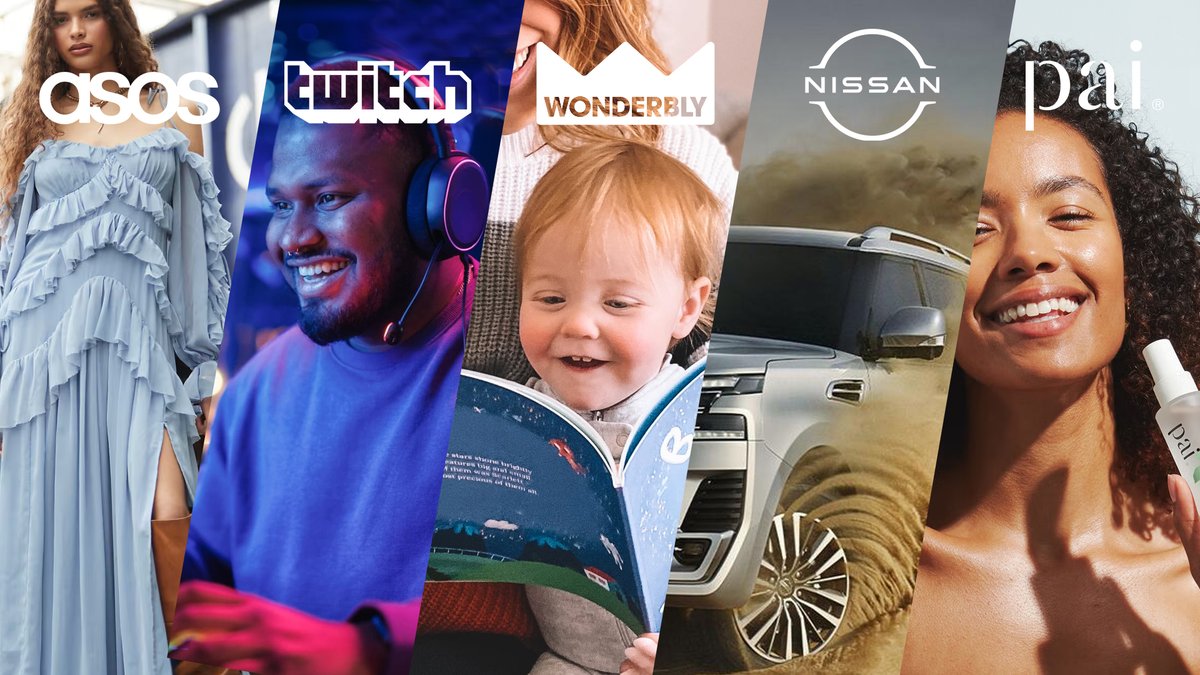 Flourish Customer Journey Marketing tweet media