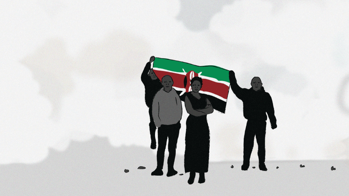 DignityDK's tweet photo. Med fokus på dialog og samabejde har vores partner @Midrifthurinet været med til at mindske volden i Nakuru regionen i #Kenya.

👉Mød nogle af dem, som arbejder for at forebygge volden https://t.co/6OWLW4vC9C

#dkaid https://t.co/E00kUK8jEi