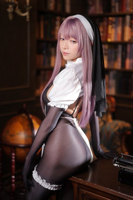 コスプレイヤー宮本彩希のTwitter画像9