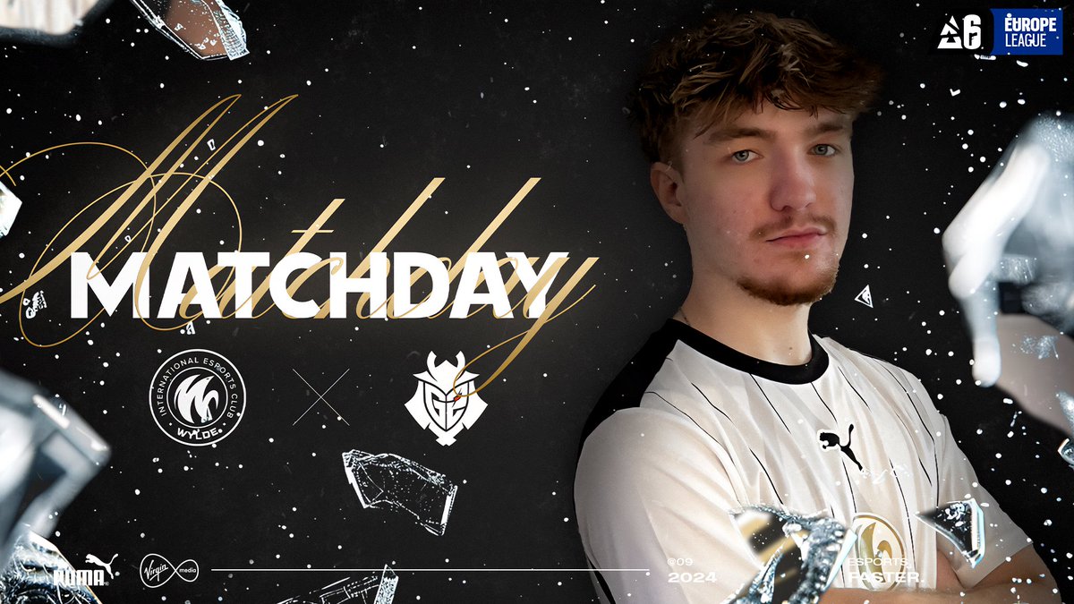 WYLDE⚡️ tweet media