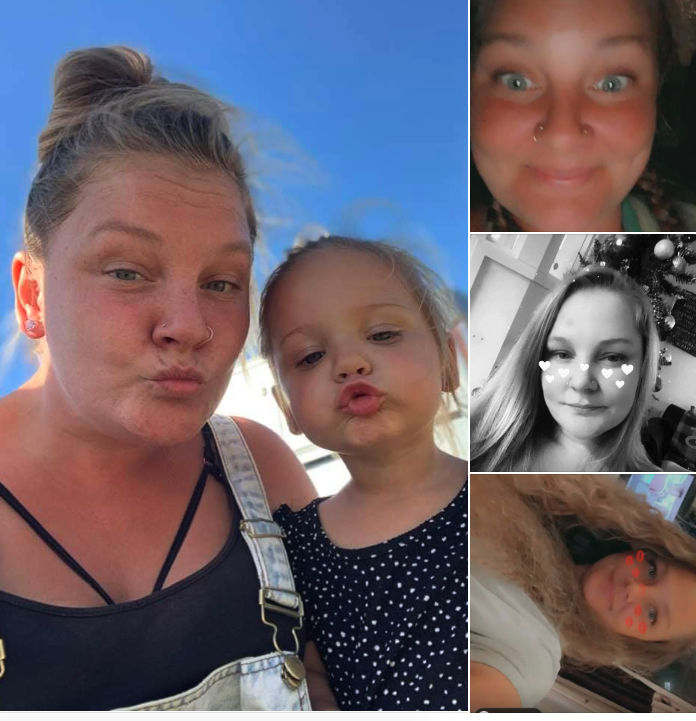 ‼️ MISSING PERSON IN HASTINGS / BEXHILL / poss CROYDON/ SOUTHAMPTON  
PLS SHARE / RT
Jade Kincaid- missing 3 days 
Last seen in Robertsbridge heading for Bexhill
Wearing green Nike t-shirt, black cycling shorts, socks &amp; sliders &amp; puffa jacket
pls contact local police w any info