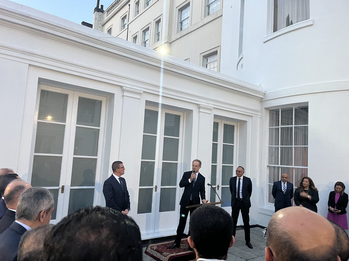 BEBA Egypt tweet media