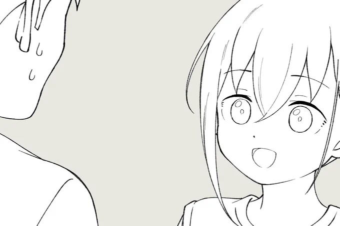 次回の「兄貴の彼女になる、女の子になっちゃった弟。」は9月25日(水曜日) の夜に投稿予定です!

前回の大会で春樹くんに敗退した因縁を持つ男の子…現る。 