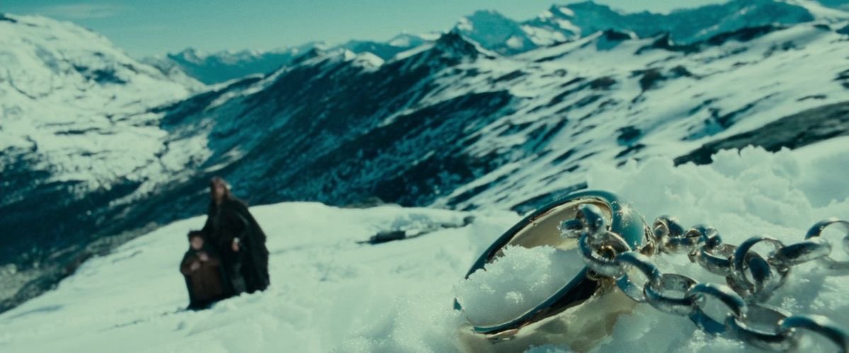 La trilogía de El Señor de los Anillos sigue siendo a día de hoy la mejor adaptación audiovisual de la Tierra Media y nada se le va a poder acercar nunca. 🔥