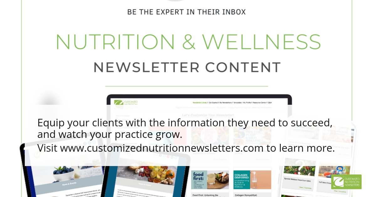 AffyHealth's tweet photo. 5 Ways to Embrace the Non-Diet Approach to Eating Well and Living Better, is designed to fit your practice and help your clients thrive. 
👉https://t.co/03UCffqwm4

#WellnessContent #CustomContent https://t.co/3ddNURwIyh