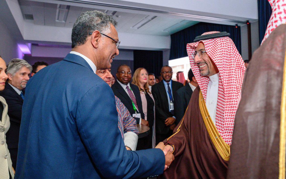 بندر إبراهيم الخريف Bandar Alkhorayef tweet media