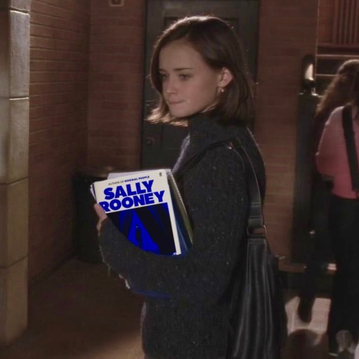 ggsnocontext's tweet image. what the literary girlies will be reading today (me) 📚