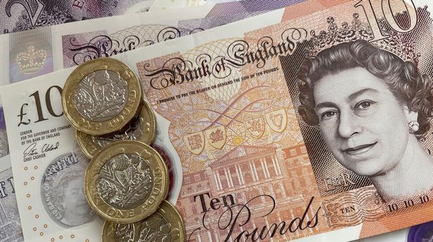 PennysmartCIC's tweet photo. Money expert's five step payday routine that can help stretch your wages further
A finance expert has shared her top tips for managing your money each payday
https://t.co/gQ941HArrI
#payday #paydayroutine #budgeting #moneyadvice #moneytips https://t.co/sWMdqdN97U