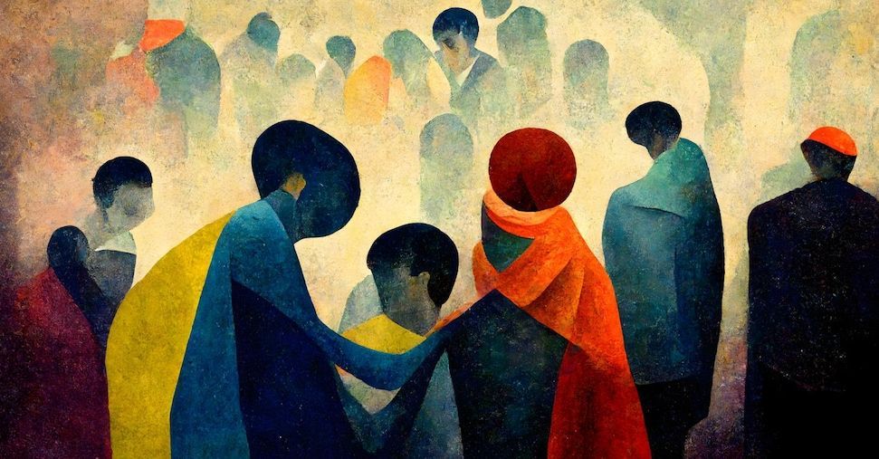 Alla ricerca dell’#empatia dentro di noi (e verso gli altri) buff.ly/3Xk9Ak0