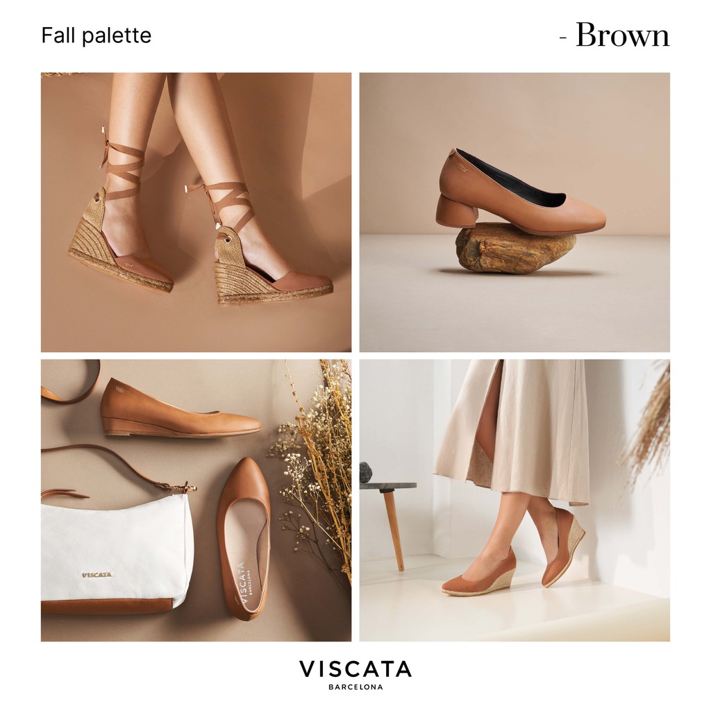 VISCATA's tweet image. Discover the timeless elegance of neutral colors with Viscata. These versatile shades are perfect for any wardrobe, offering effortless style and unmatched flexibility. 

bit.ly/4eb99zO
.
.
.
#neutralcolor #espadrilles #viscata #wedges #fall