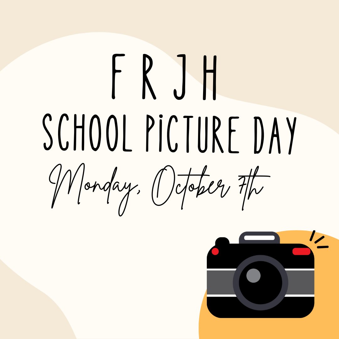 FRJHschool tweet picture