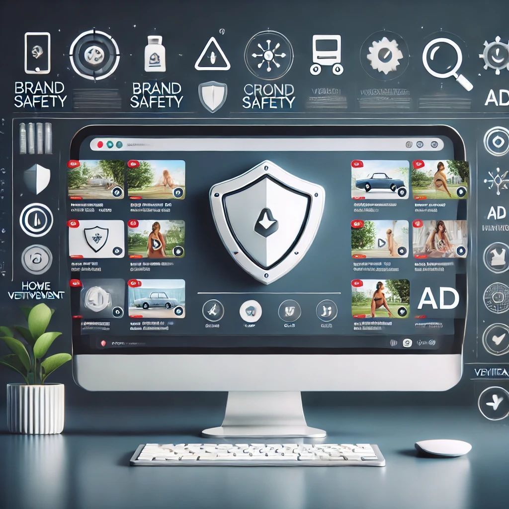 TheMiddleBlock's tweet photo. 📽️ Brand safety is key in video syndication. At Middleblock, we ensure advertisers' brands stay secure with high-quality, non-controversial content, advanced ad verification, and AI-powered moderation. Learn how we're creating a trusted space for all!

https://t.co/srTe77wRK3 https://t.co/cj2tWRdFcy