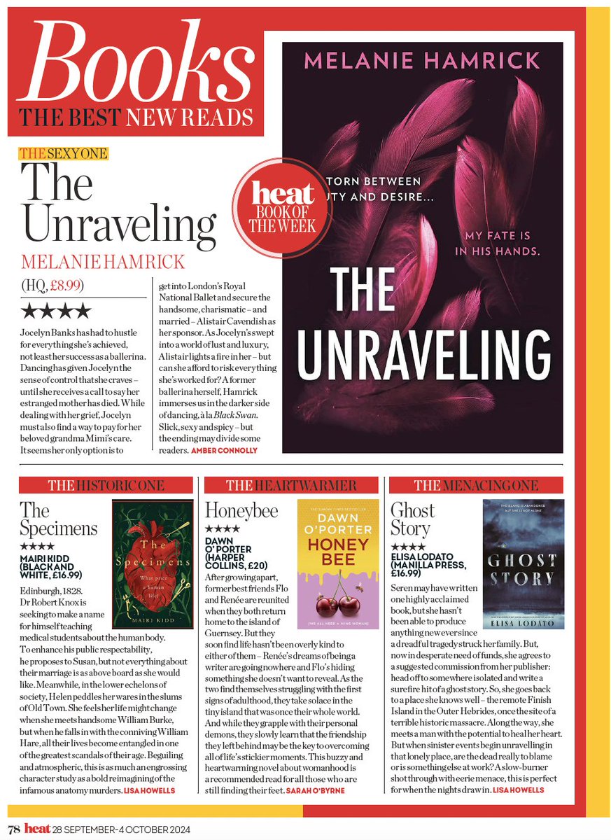 Lisa Howells tweet media