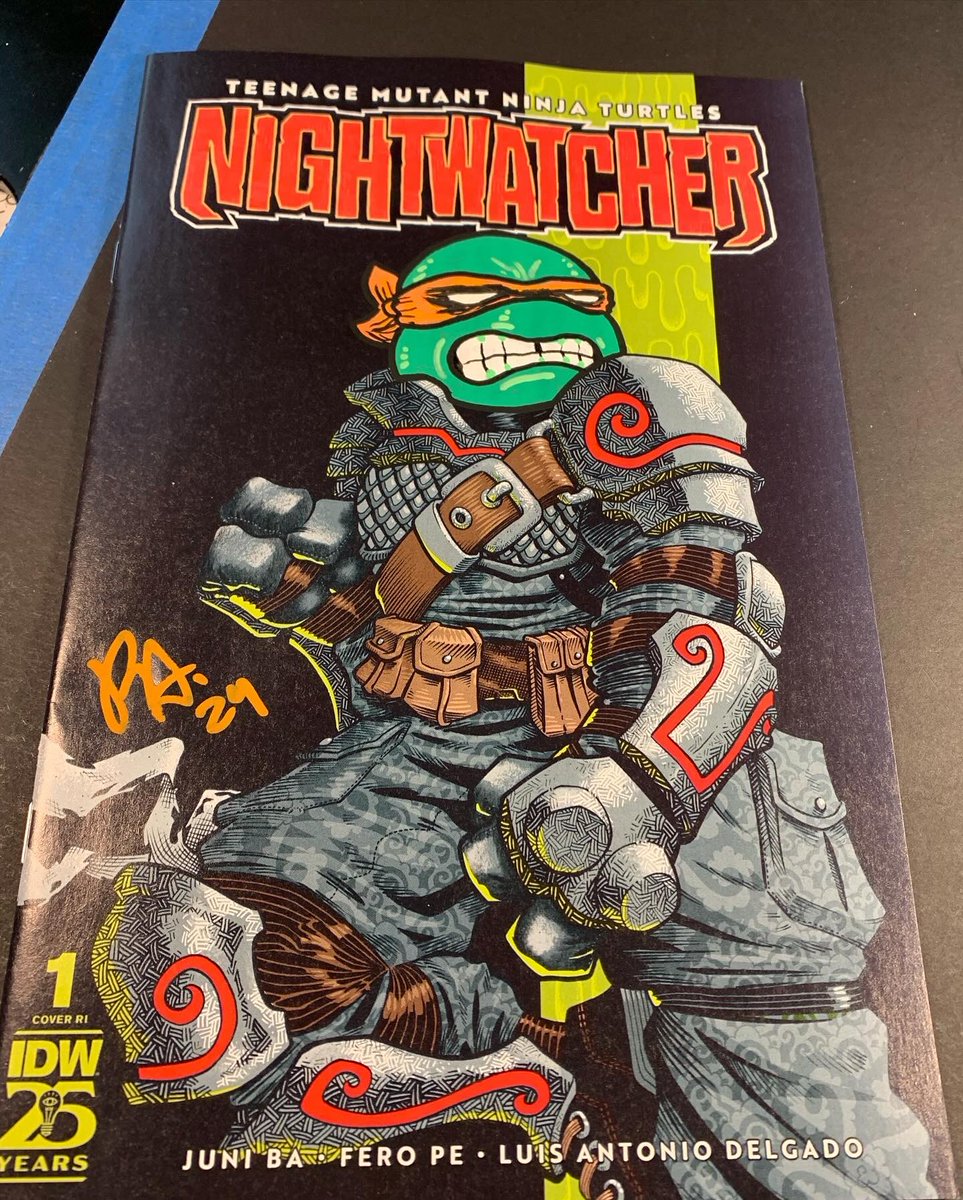 AyalaRichie1's tweet photo. Some more #TMNT remarques! #comicbooks https://t.co/dhG6RjKbad