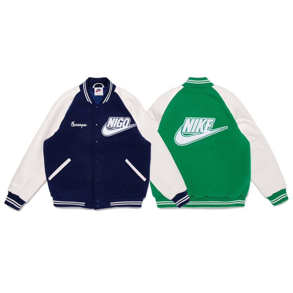 nopainnopainter's tweet photo. 9月28日（土）AM11:00
HUMAN MADE ONLINE 発売
NIGO®×NIKEコラボ

🎁抽選で1名様無料代行します🎁

<応募条件>    
・本ポストのいいね&リポスト      
・本アカウントのフォロー     

<受付期限・当選発表>      
・9/27(金)

HUMANMADEオンラインの代行依��の必須事項は下記です。こちらの対応が���能な方のみ受付します！

・HUMANMADEアカウントの作成
・カードの残高調整または利用額制限

昨シーズンのKAWSMADEも購入実績ございますのでぜひご参加ください^ ^

#humanmade #nigo #nike