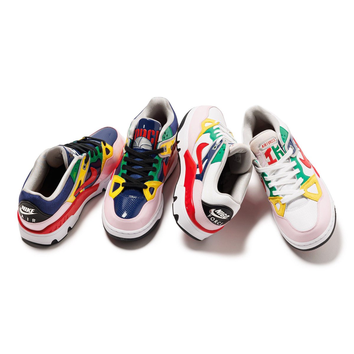 nopainnopainter's tweet photo. 9月28日（土）AM11:00
HUMAN MADE ONLINE 発売
NIGO®×NIKEコラボ

🎁抽選で1名様無料代行します🎁

<応募条件>    
・本ポストのいいね&リポスト      
・本アカウントのフォロー     

<受付期限・当選発表>      
・9/27(金)

HUMANMADEオンラインの代行依��の必須事項は下記です。こちらの対応が���能な方のみ受付します！

・HUMANMADEアカウントの作成
・カードの残高調整または利用額制限

昨シーズンのKAWSMADEも購入実績ございますのでぜひご参加ください^ ^

#humanmade #nigo #nike