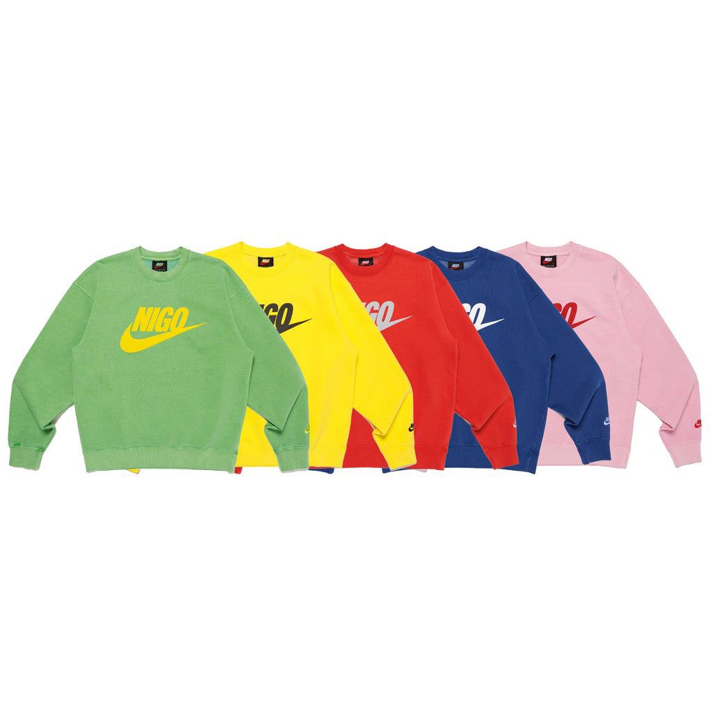 nopainnopainter's tweet photo. 9月28日（土）AM11:00
HUMAN MADE ONLINE 発売
NIGO®×NIKEコラボ

🎁抽選で1名様無料代行します🎁

<応募条件>    
・本ポストのいいね&リポスト      
・本アカウントのフォロー     

<受付期限・当選発表>      
・9/27(金)

HUMANMADEオンラインの代行依��の必須事項は下記です。こちらの対応が���能な方のみ受付します！

・HUMANMADEアカウントの作成
・カードの残高調整または利用額制限

昨シーズンのKAWSMADEも購入実績ございますのでぜひご参加ください^ ^

#humanmade #nigo #nike