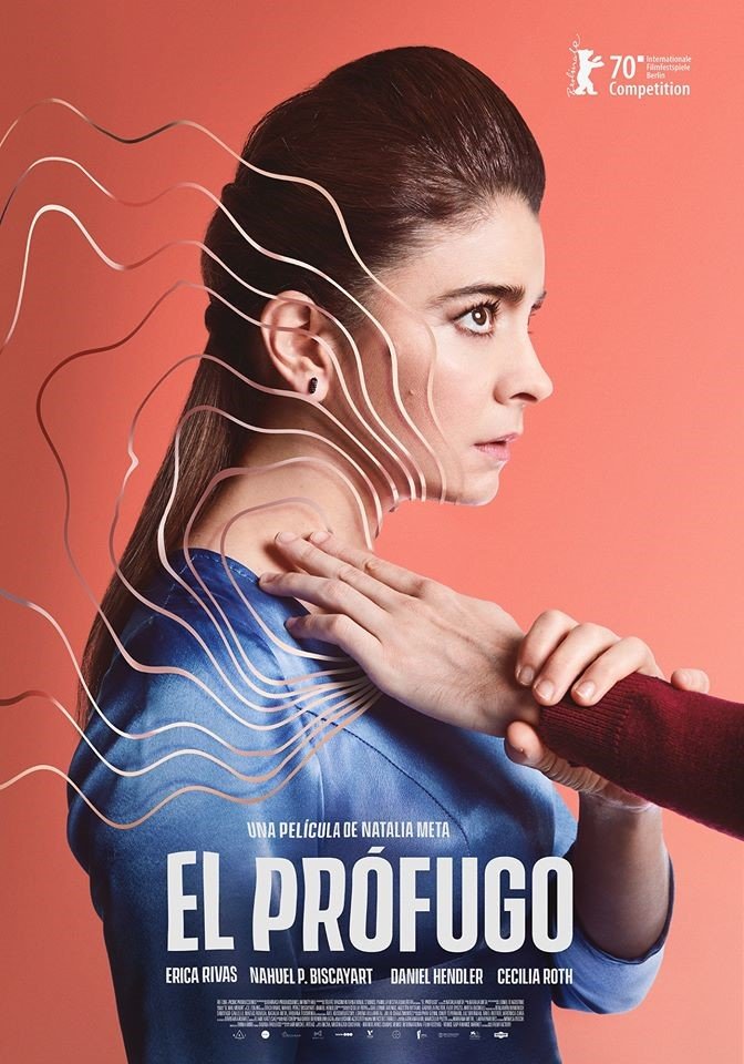 AxelKuschevatzk's tweet photo. Nuestra película EL JOCKEY ha sido seleccionada por la Academia Argentina tanto para los premios Oscar como para los Goya. https://t.co/LmbnxemU40