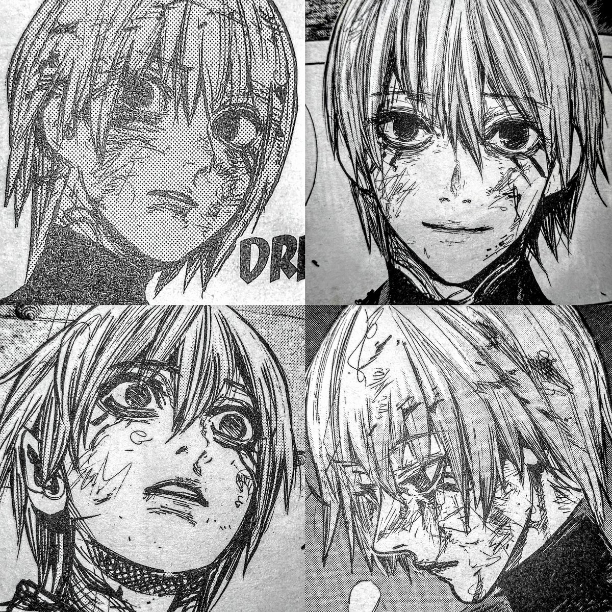 Gunawan682632's tweet photo. Kaneki Ken 📸 https://t.co/CShzvdFSG6
