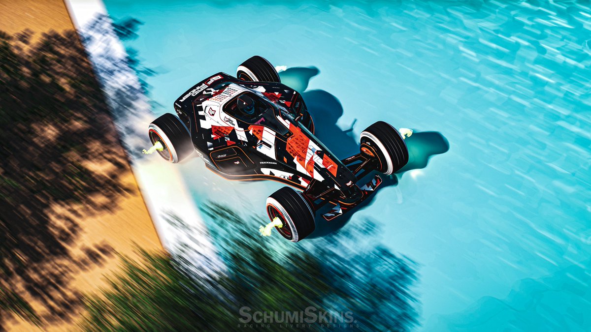 SchumiSkins's tweet photo. IN GAME screenshots ⬇️ https://t.co/N47QqRCYXN